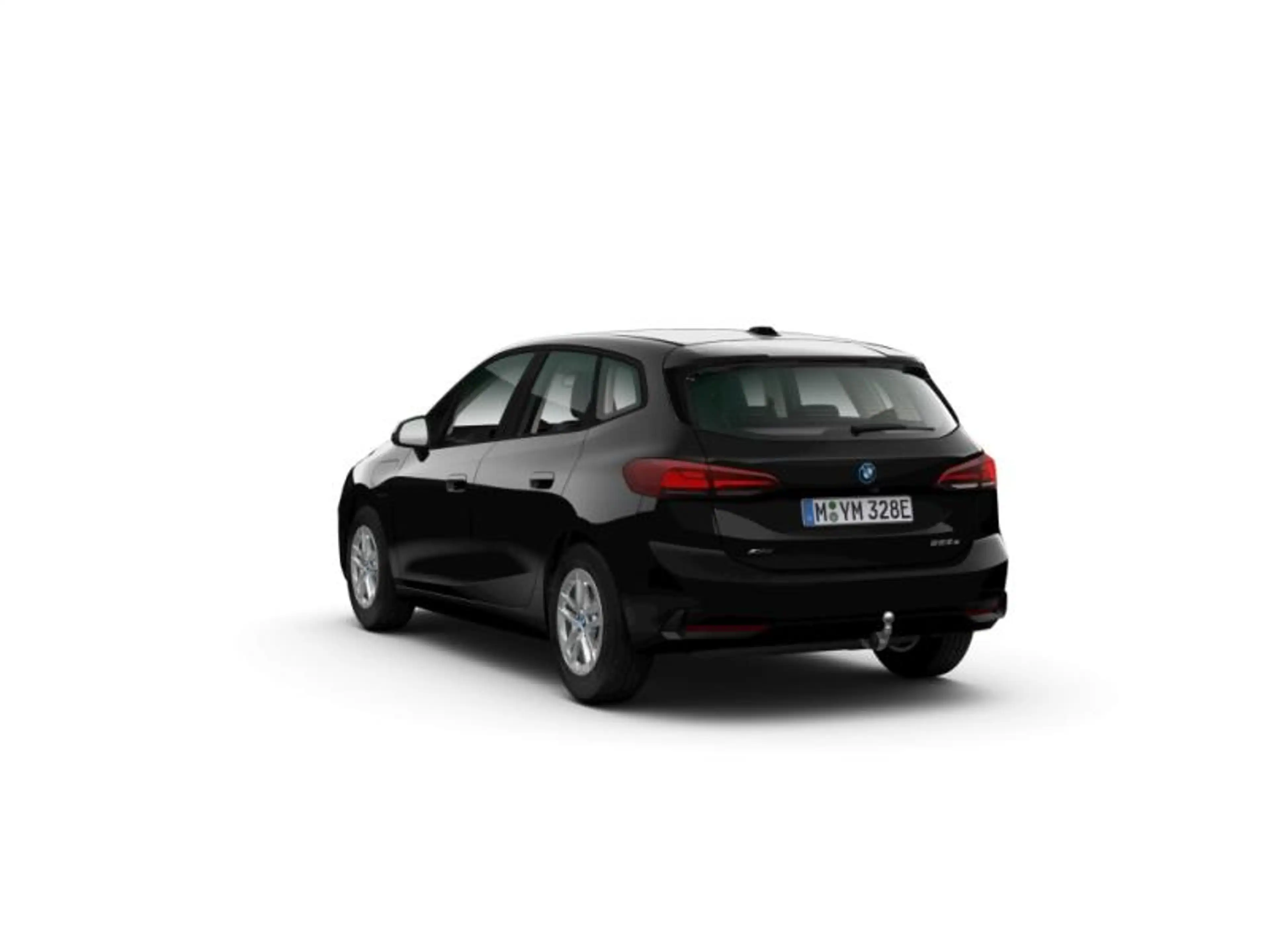 BMW 225 xDrive Active Tourer — photo 5