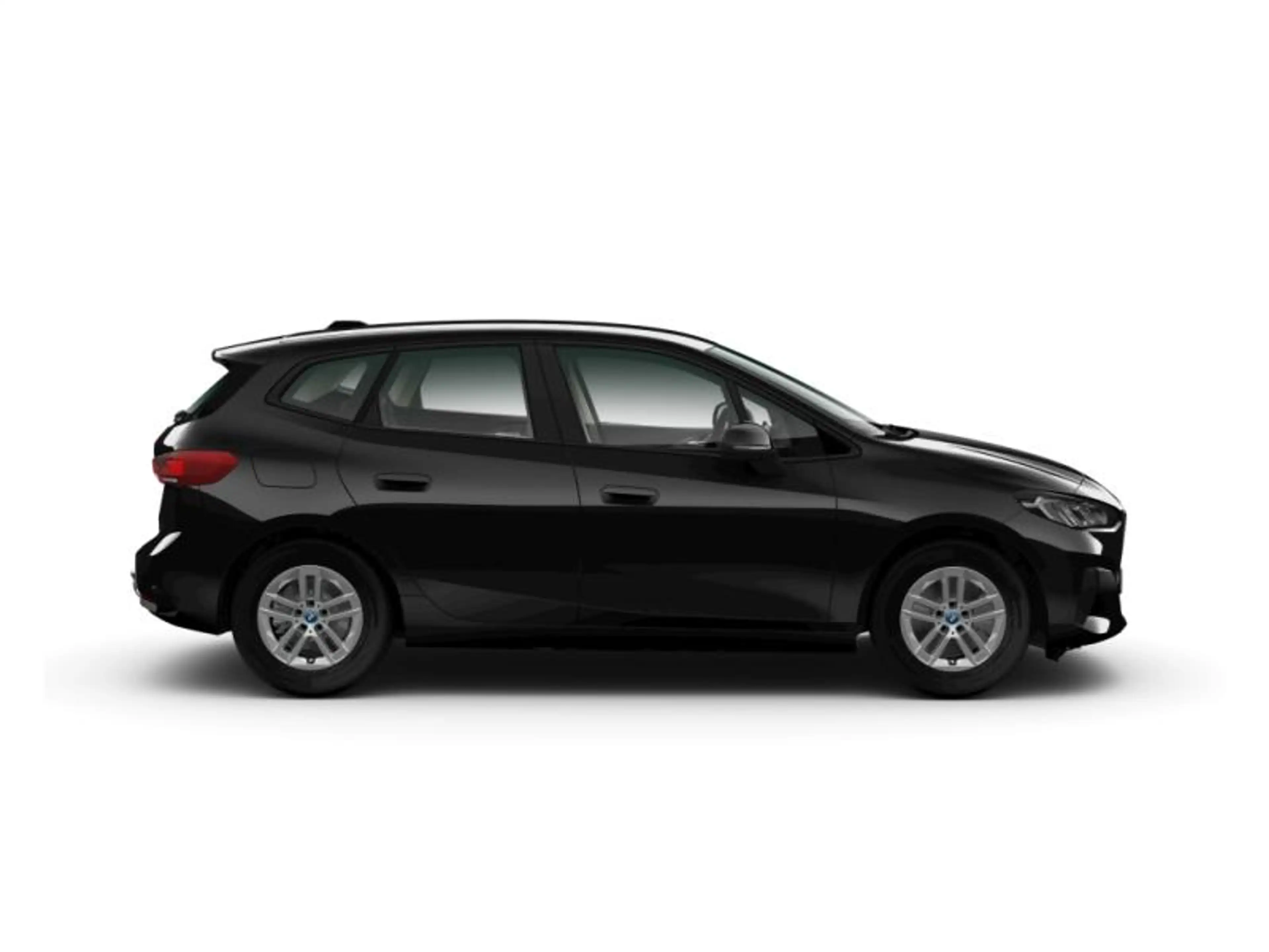 BMW 225 xDrive Active Tourer — photo 3