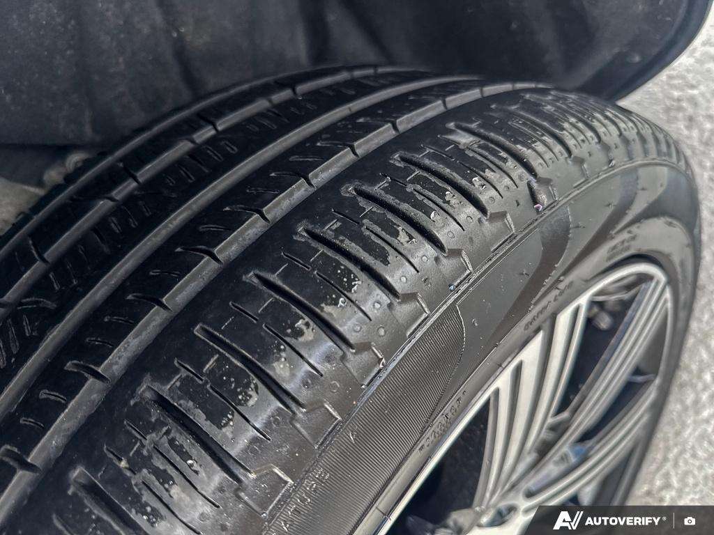 2022 Volvo XC90 T6 AWD Inscription (7-Seat) thumb 7