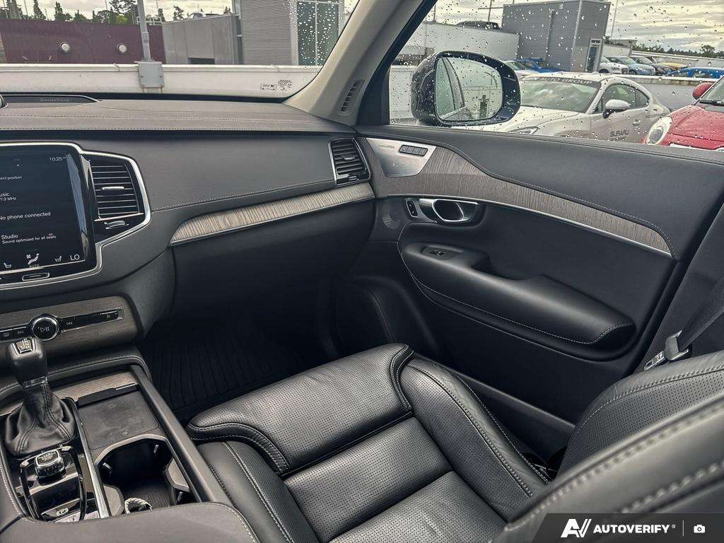 2022 Volvo XC90 T6 AWD Inscription (7-Seat) thumb 24