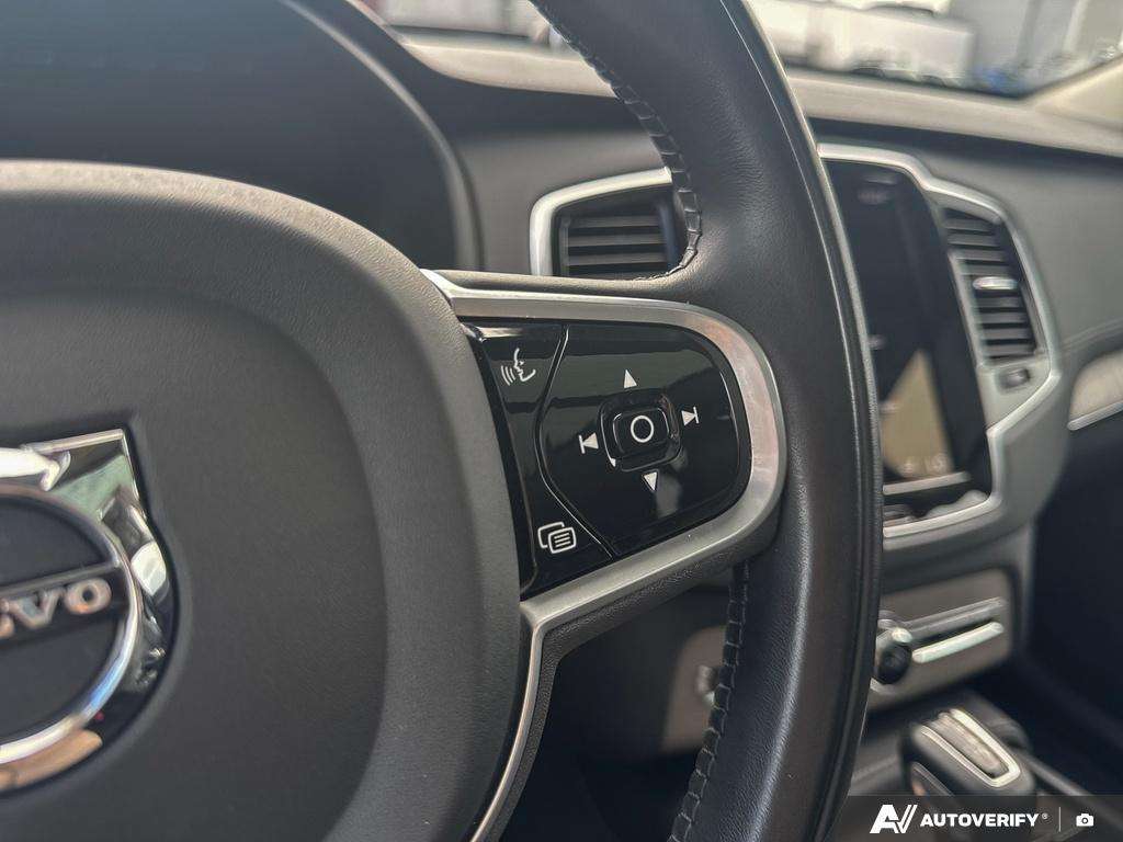 2022 Volvo XC90 T6 AWD Inscription (7-Seat) thumb 15
