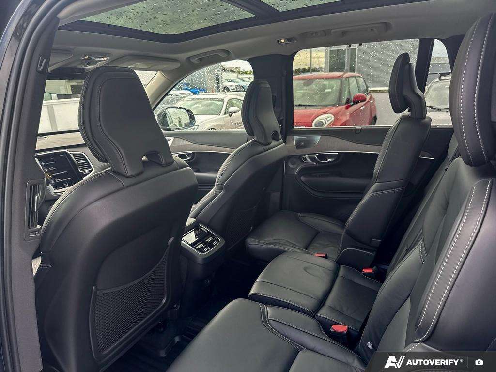 2022 Volvo XC90 T6 AWD Inscription (7-Seat) thumb 22