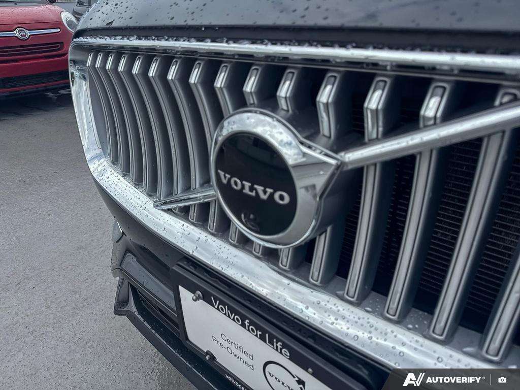 2022 Volvo XC90 T6 AWD Inscription (7-Seat) thumb 9