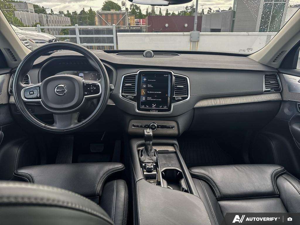 2022 Volvo XC90 T6 AWD Inscription (7-Seat) thumb 23
