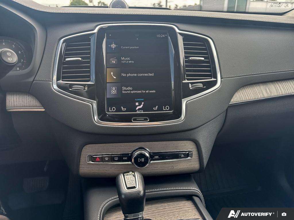 2022 Volvo XC90 T6 AWD Inscription (7-Seat) thumb 18