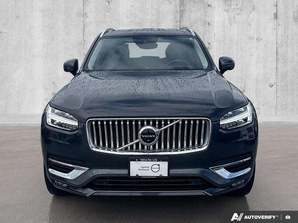 2022 Volvo XC90 T6 AWD Inscription (7-Seat) alt 2