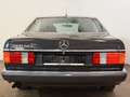 Mercedes-Benz 560 SEC *dt.Fzg Classic-Data 2+ Scheckheft* Zwart - thumbnail 7
