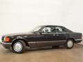 Mercedes-Benz 560 SEC *dt.Fzg Classic-Data 2+ Scheckheft* Noir - thumbnail 2
