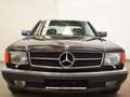 Mercedes-Benz 560 SEC *dt.Fzg Classic-Data 2+ Scheckheft* Zwart - thumbnail 6