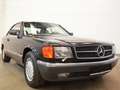 Mercedes-Benz 560 SEC *dt.Fzg Classic-Data 2+ Scheckheft* Noir - thumbnail 4