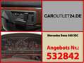 Mercedes-Benz 560 SEC *dt.Fzg Classic-Data 2+ Scheckheft* Noir - thumbnail 15
