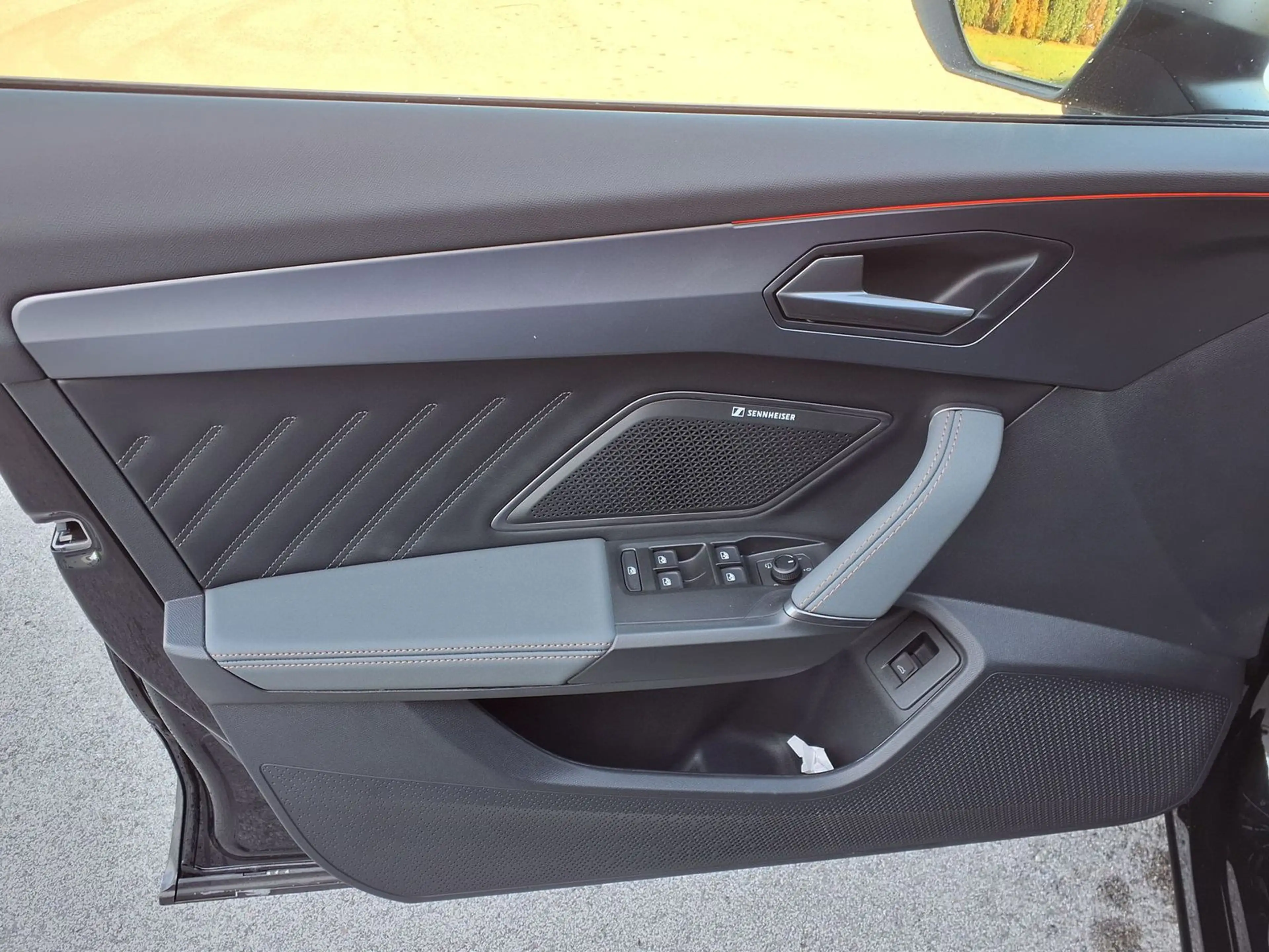 CUPRA Formentor VZ5 ACC|RFK|PANO|Matrix|Navi|360°|C... — photo 5