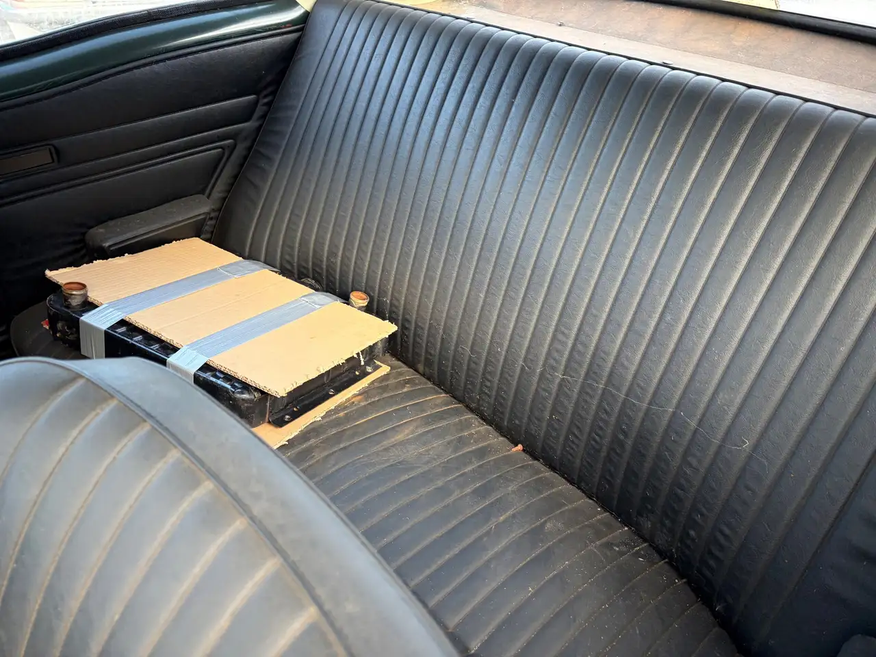 Vauxhall Viva 1.3 de luxe, foto 4