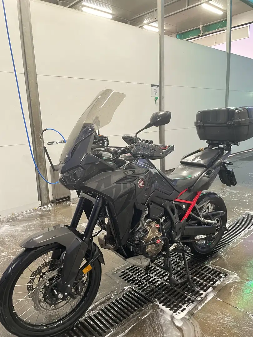 Honda CRF 1100 africa Twin - 1