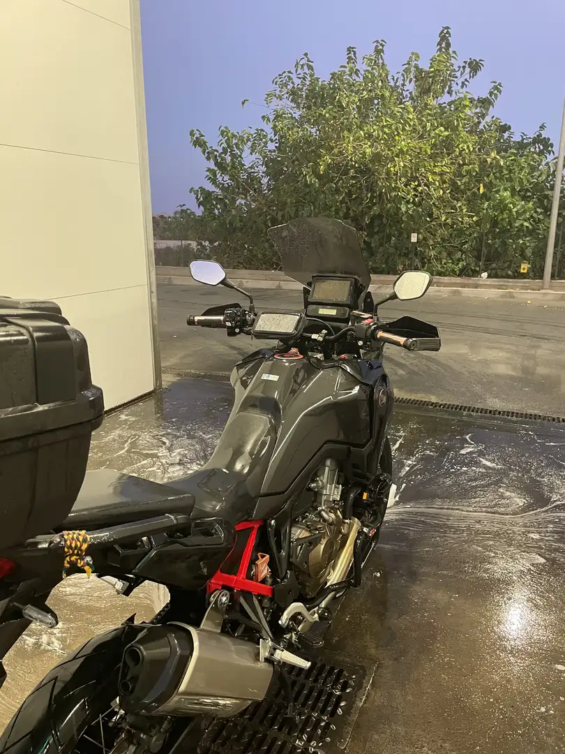 Honda CRF 1100 africa Twin - 2