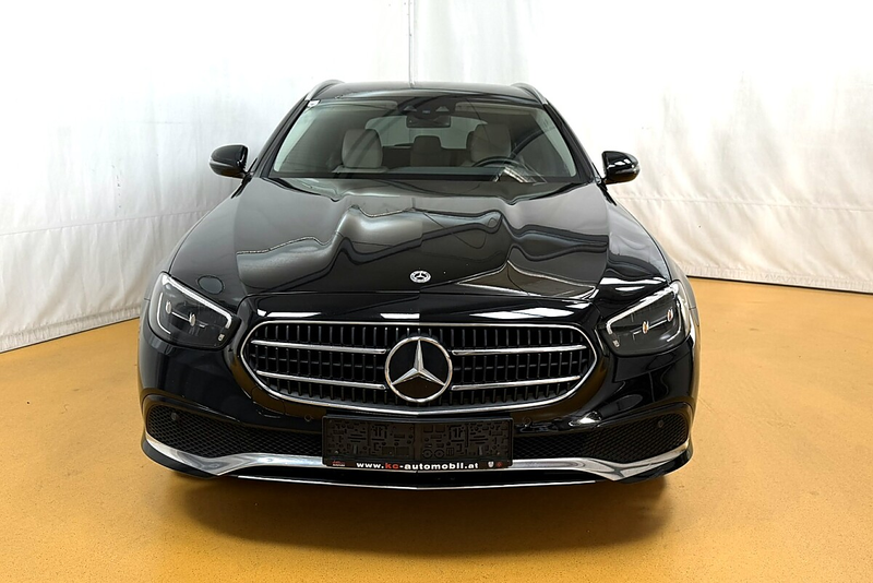 Mercedes-Benz E 300 de PHEV T 4Matic Austria Edition Aut. — photo 14