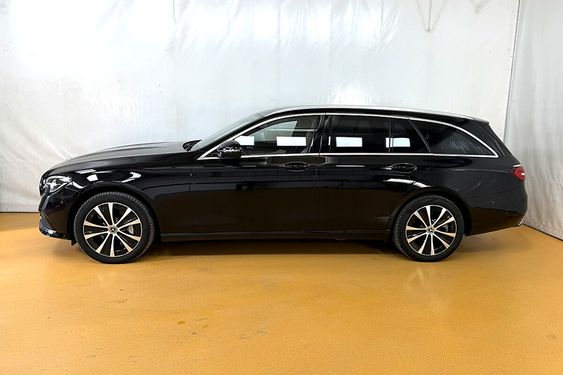 Mercedes-Benz E 300 de PHEV T 4Matic Austria Edition Aut. — photo 3
