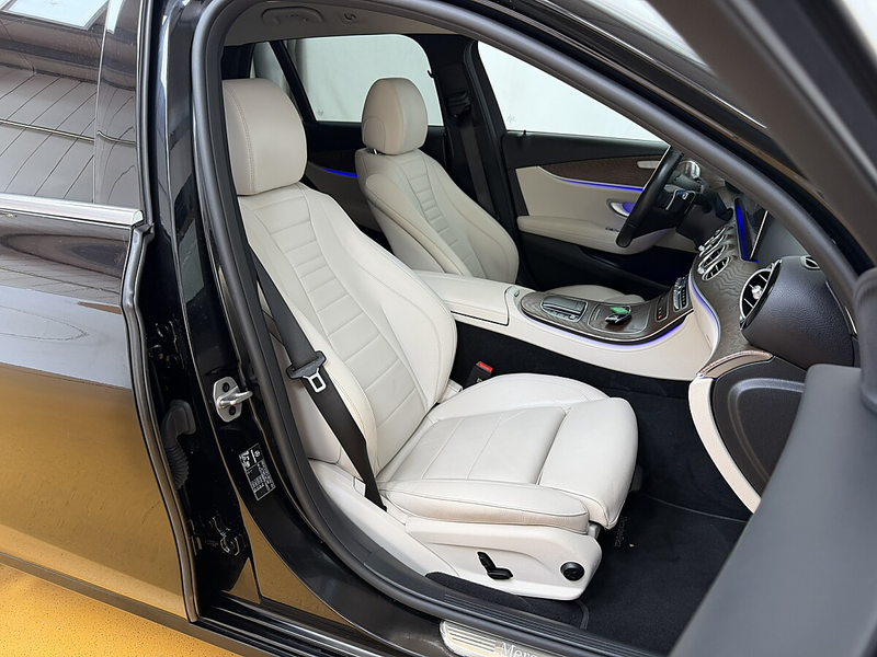 Mercedes-Benz E 300 de PHEV T 4Matic Austria Edition Aut. — photo 10
