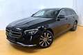 Mercedes-Benz E 300 de PHEV T 4Matic Austria Edition Aut. Schwarz - thumbnail 1
