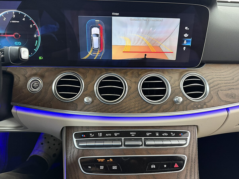 Mercedes-Benz E 300 de PHEV T 4Matic Austria Edition Aut. — photo 11