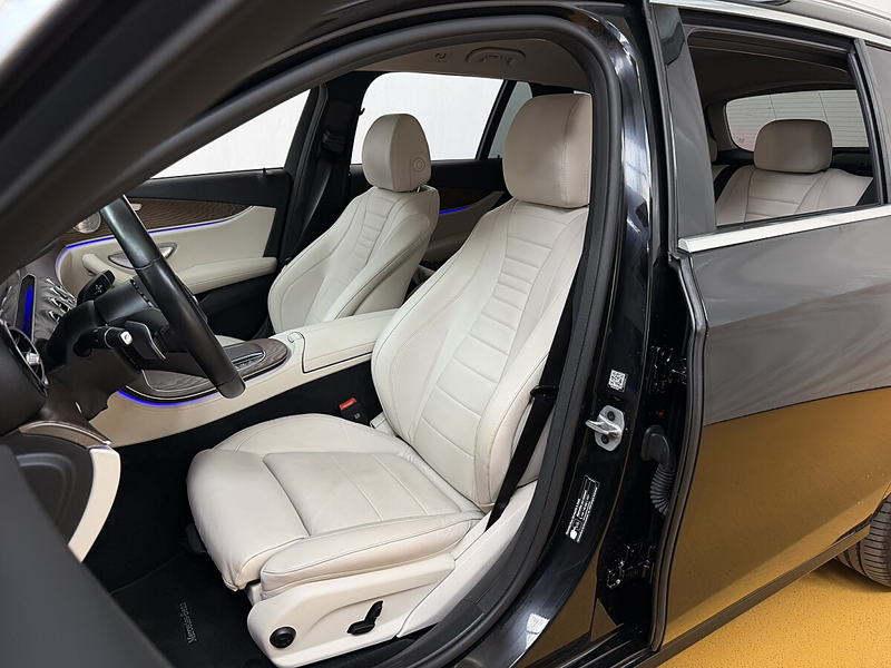 Mercedes-Benz E 300 de PHEV T 4Matic Austria Edition Aut. — photo 6