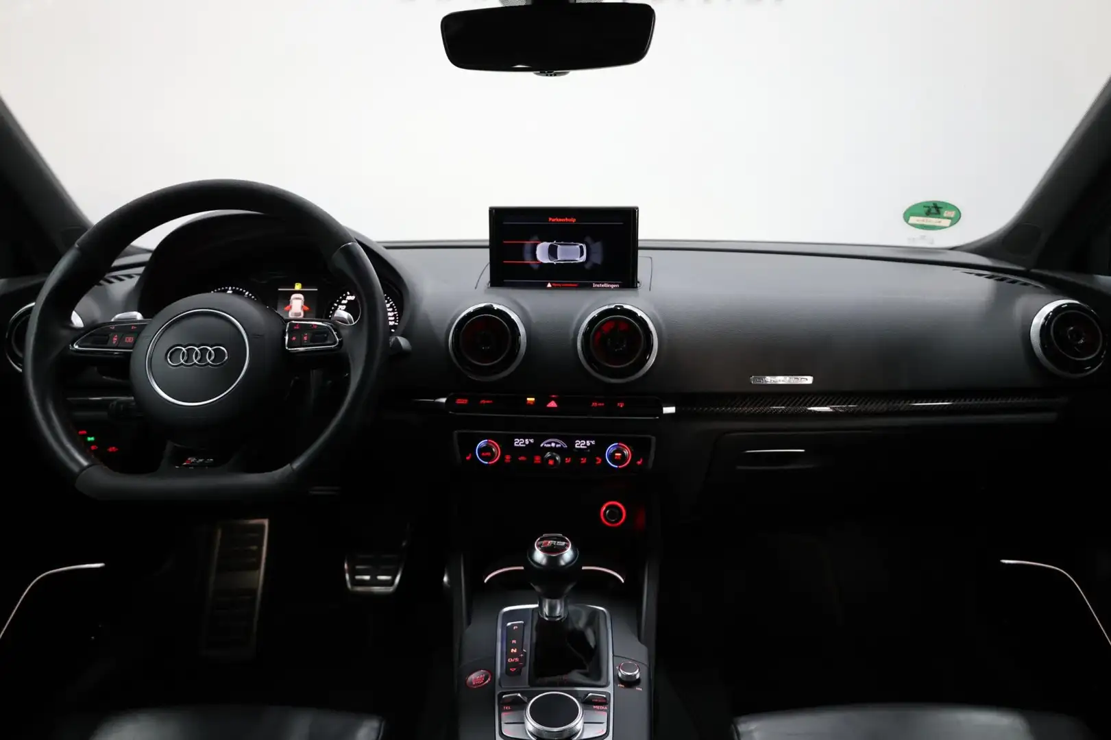 Audi RS3 Sportback 2.5 TFSI quattro Pro Line Plus LED/B&O/L Wit - 2