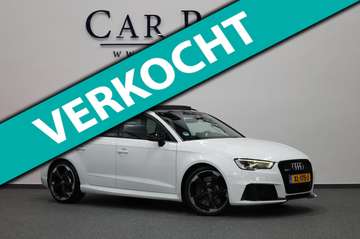 Sportback 2.5 TFSI quattro Pro Line Plus LED/B&O/L