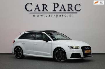 Sportback 2.5 TFSI quattro Pro Line Plus LED/B&O/L