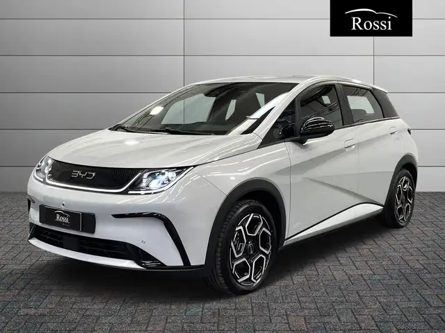 BYD Dolphin 2025 Comfort