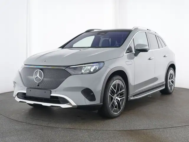 Mercedes-Benz EQE SUV Electric Art*21"*LED*Panorama-D*AHK