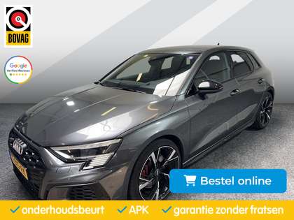 Audi S3 Sportback 2.0 TFSI quattro Edition One