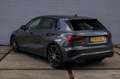 Audi S3 Sportback 2.0 TFSI quattro Edition One Grijs - thumbnail 4