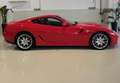 Ferrari 599 GTB ITALIANA-FATTURE-CARBO-FULL Rot - thumbnail 8
