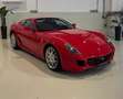 Ferrari 599 GTB ITALIANA-FATTURE-CARBO-FULL Rot - thumbnail 3