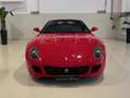 Ferrari 599 GTB ITALIANA-FATTURE-CARBO-FULL Rot - thumbnail 2