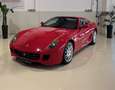 Ferrari 599 GTB ITALIANA-FATTURE-CARBO-FULL Rot - thumbnail 1