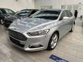 Ford Mondeo TDCi Business Class AUT Silver - thumbnail 2