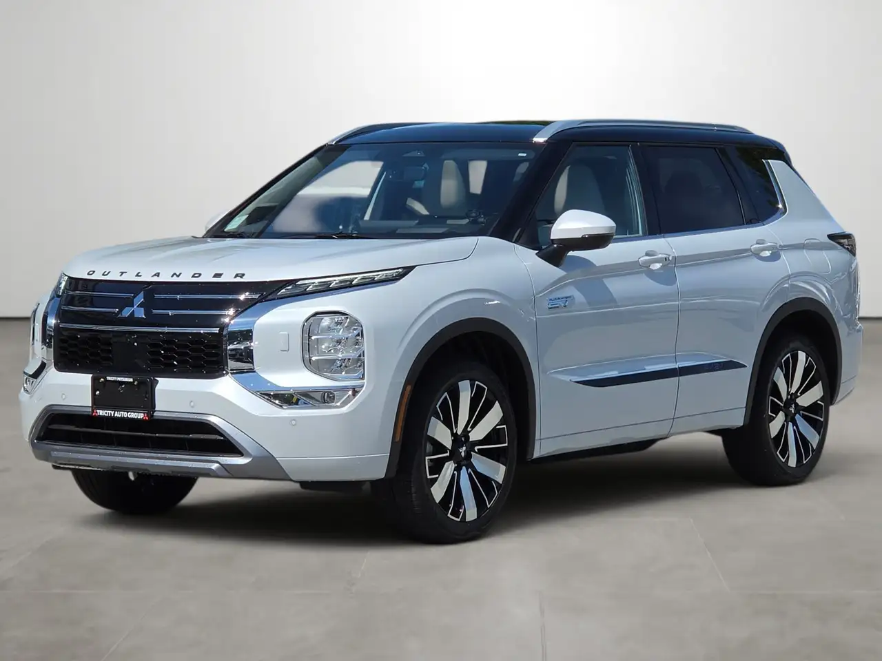 2026 Mitsubishi Outlander