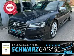 Audi S8 plus 4.0 TFSI quattro*CARBON KERAMIK*MATRIX