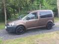 Volkswagen Caddy Caddy 2.0 TDI Life (2-Si.) Brun - thumbnail 2