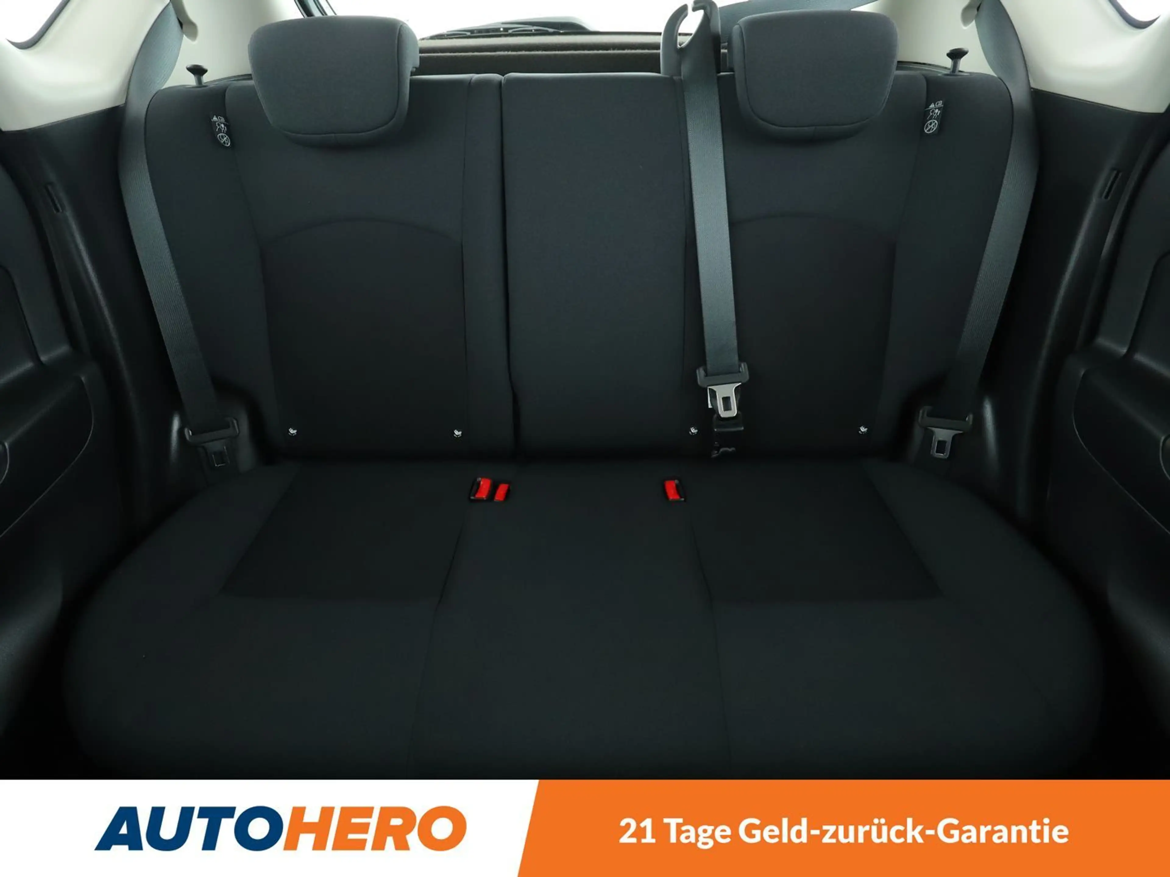 Nissan Note 1.5 dCi Visia*TEMPO*LIM*KLIMA* — photo 14