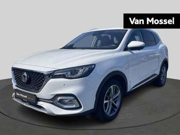 1.5T Luxury Plug-In