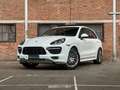 Porsche Cayenne GTS 4.8 V8 Wit - thumbnail 4