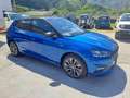 Skoda Fabia 1.0 TSI EVO DSG 110 CV Monte Carlo Bleu - thumbnail 14