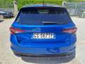Skoda Fabia 1.0 TSI EVO DSG 110 CV Monte Carlo Bleu - thumbnail 12