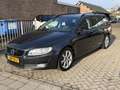 Volvo V70 2.0 T4 190 pk Dynamic Edition Family-line Gris - thumbnail 2