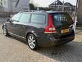 Volvo V70 2.0 T4 190 pk Dynamic Edition Family-line Gris - thumbnail 4