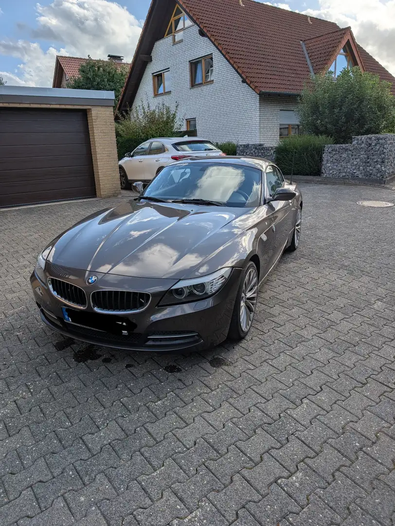 BMW Z4 sDrive23i - 1