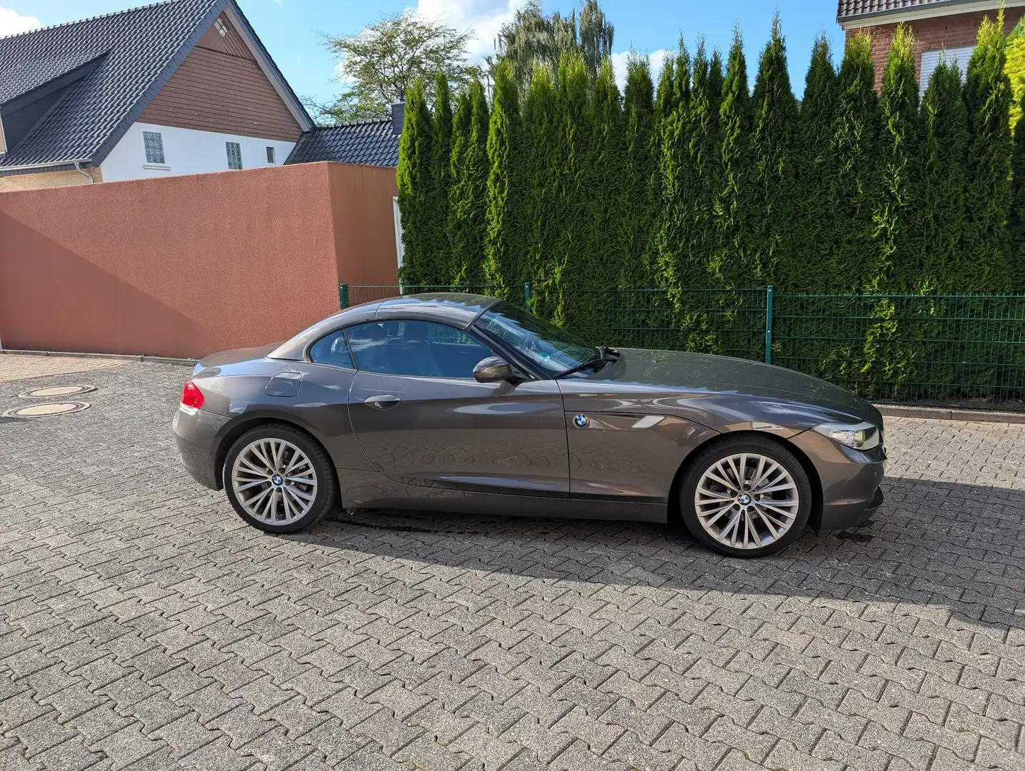 BMW Z4 sDrive23i - 2