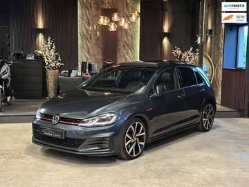 2.0 TSI GTI|PANO|LEDER|TREKHAAK|BOMVOL!